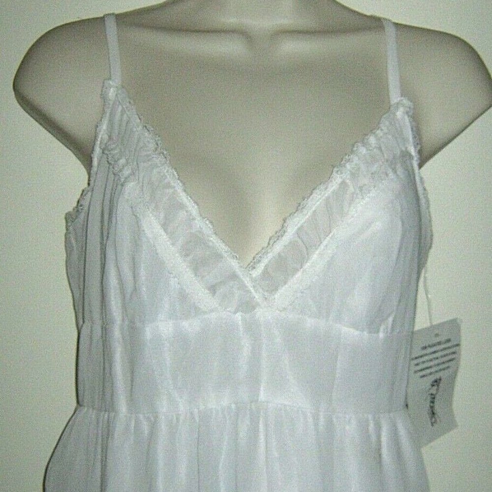 Sheer Lined adjustable straps fun summer sundress